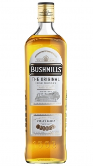 BUSHMILLS ORIGINAL CL.70 